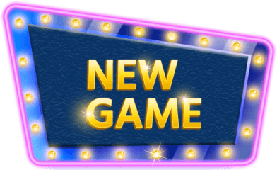hero banner new game